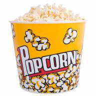 Bol Palomitas Pop Corn 2,8 L