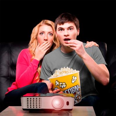 Bol Palomitas Pop Corn 2,8 L