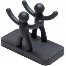Tovalloner Buddy negre