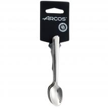 6 culleres caf moka Arcos Toscana 11,5 cm