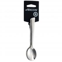 6 cucharas caf Arcos Toscana 14 cm