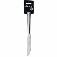 3 cuchillos mesa Arcos Toscana 22 cm