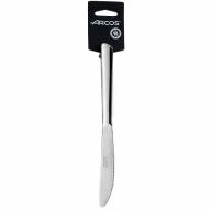 3 cuchillos mesa Arcos Toscana 22 cm
