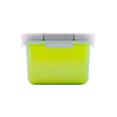 Tupper fiambrera Valira Nomad 0,4 L