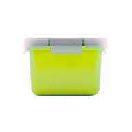 Tupper fiambrera Valira Nomad 0,4 L