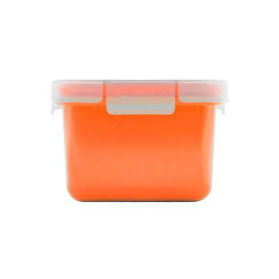 Tupper fiambrera Valira Nomad 0,4 L