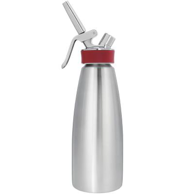 Sif�n espumas Isi Gourmet Whip Plus