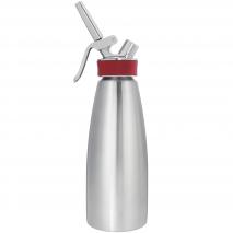 Sif� escumes Isi Gourmet Whip Plus