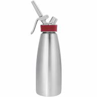 Sif� escumes Isi Gourmet Whip Plus