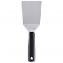 Esp�tula acer ample amb angle 12 cm