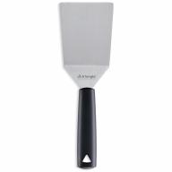 Esp�tula acer ample amb angle 12 cm