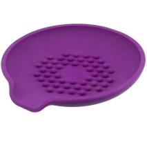 Reposa cucharas silicona Colours