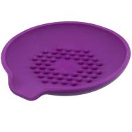 Reposa culleres silicona Colours