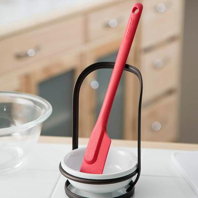 Esp�tula estrecha silicona