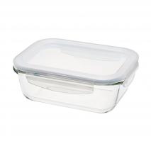 Tupper cristal borosilicato Lock&Lock