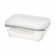 Tupper vidre borosilicat Lock&Lock