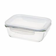 Tupper vidre borosilicat Lock&Lock