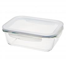 Tupper cristal borosilicato Lock&Lock