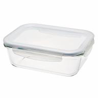 Tupper cristal borosilicato Lock&Lock