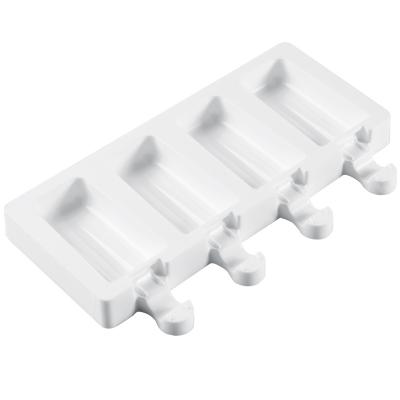 Molde helado Mini Vintage x4