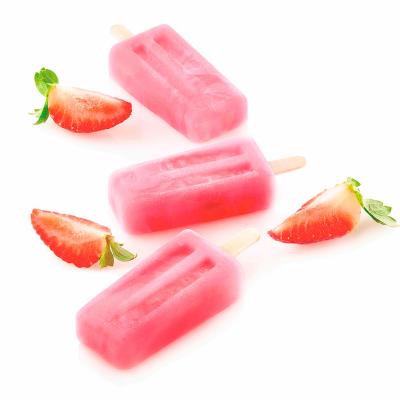 Molde helado Mini Vintage x4