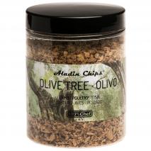 Serr�n para pipa Olivo 80 g