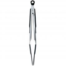 Pinzas flexibles con cierre Oxo 33 cm