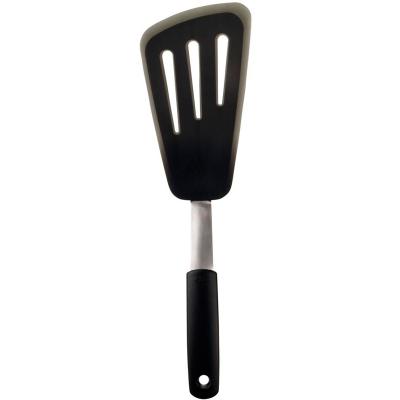 Pala esp�tula grande para pescado flexible