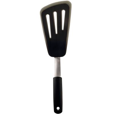 Pala esp�tula grande para pescado flexible