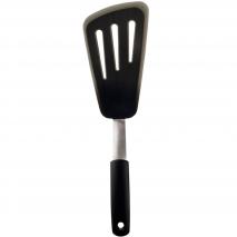 Pala esptula grande para pescado flexible