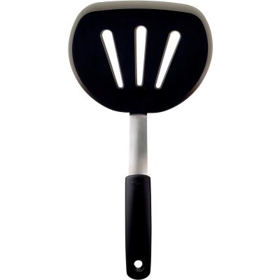 Pala esp�tula redonda muy flexible 30 cm