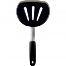 Pala esp�tula redonda muy flexible 30 cm