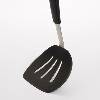 Pala esp�tula redonda muy flexible 30 cm