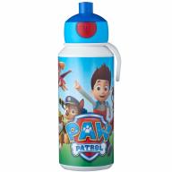 Ampolla pop-up 400 ml Patrulla canina