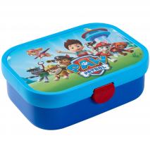 Fiambrera mitjana Lunchbox Patrulla canina