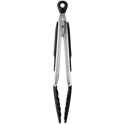 Pinzas flexibles con cierre Oxo 23 cm