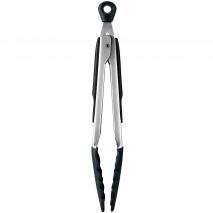 Pinzas flexibles con cierre Oxo 23 cm