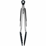 Pinzas flexibles con cierre Oxo 23 cm