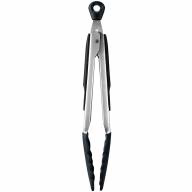 Pinces flexibles amb tancament Oxo 23 cm