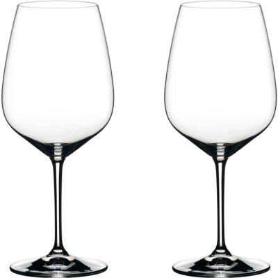 2x Copa Riedel Extreme vino Cabernet