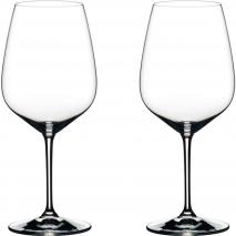 2x Copa Riedel Extreme vino Cabernet
