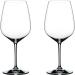 2x Copa Riedel Extreme vino Cabernet