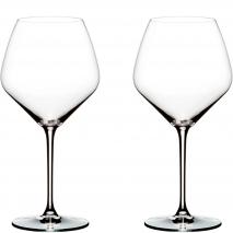 2x Copa Riedel Extreme vi Pinot Noir