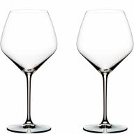 2x Copa Riedel Extreme vino Pinot noir
