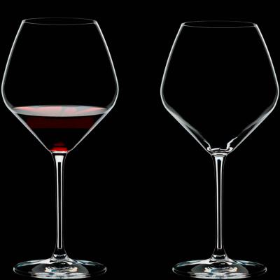 2x Copa Riedel Extreme vino Pinot noir