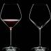 2x Copa Riedel Extreme vino Pinot noir