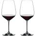 2x Copa Riedel Extreme vino Cabernet
