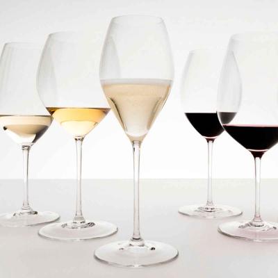 2x Copa Riedel Extreme vino Cabernet