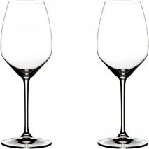 2x Copa Riedel Extreme vi blanc Riesling