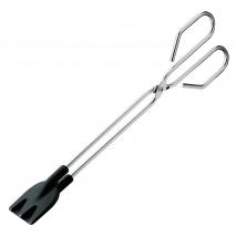 Pinzas cocina antiadherentes nylon